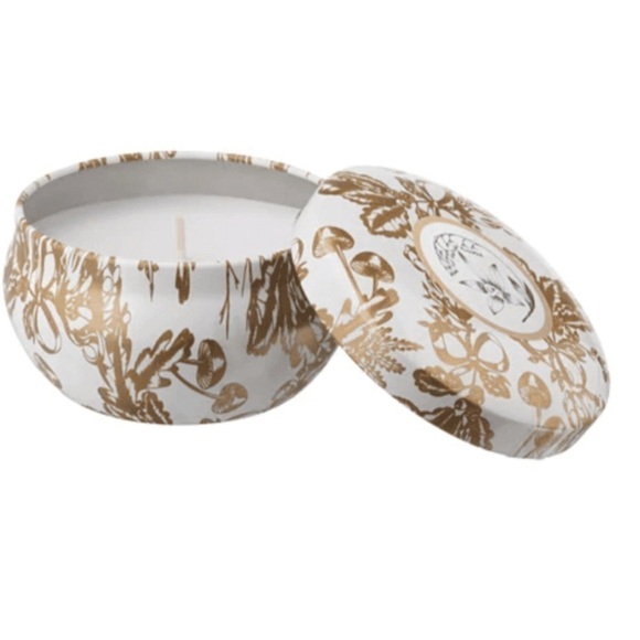 2 NEW VINTER 2018. The scent of frosty nights. Scented candle in metal tin - Picture 5 of 5